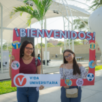 Estudiantes de Administración de Empresas: Cachimbos
