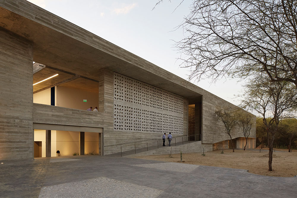 Si pudieras cambiar el nombre de un edificio de UDEP ¿Cómo se llamaría?
