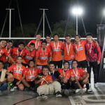 Final de la Copa Rector: más que un torneo, un recuerdo eterno