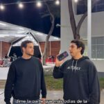 ¿Cuál es la parte que más Odias de la rutina Universitaria ?