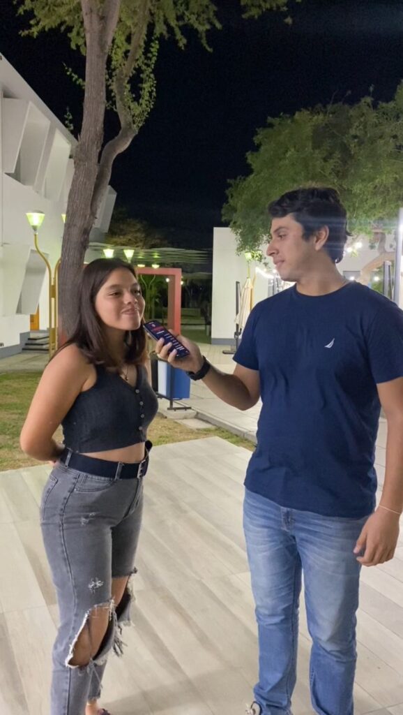 ¿Cual ha sido el brownie mas feo que has probado dentro de tu Universidad?