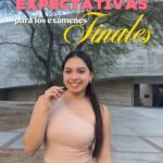 ¿Cuáles son las expectativas para los exámenes finales?
