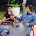 ¿Cuál ha sido la peor choteada que ha tenido dentro de la Universidad?