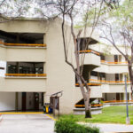 🌟 El favorito en Udep: El Edificio 80 y su encanto ingenieril