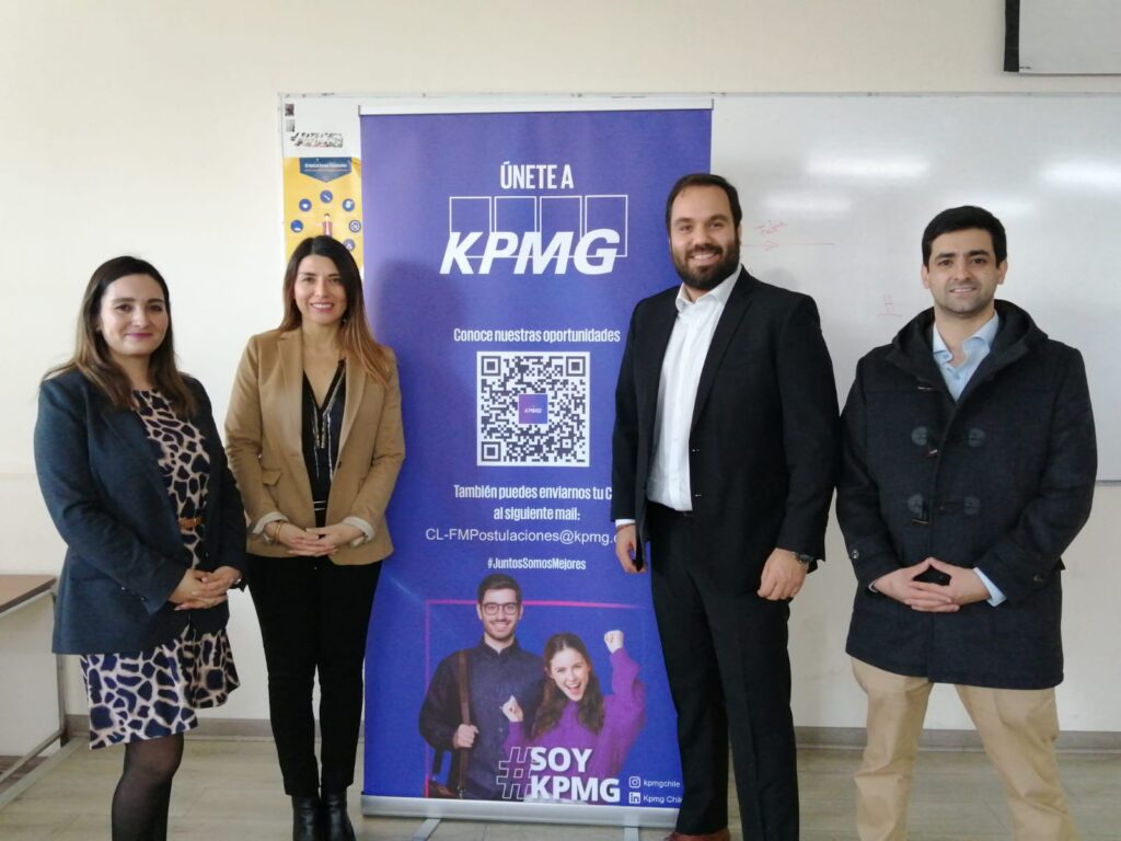Orgullo UDEP: donde nuestros estudiantes dejan huella
